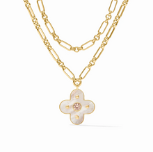Julie Vos Colette Statement Necklace
