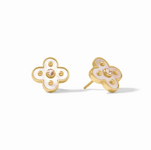 Julie Vos Colette Stud Earrings