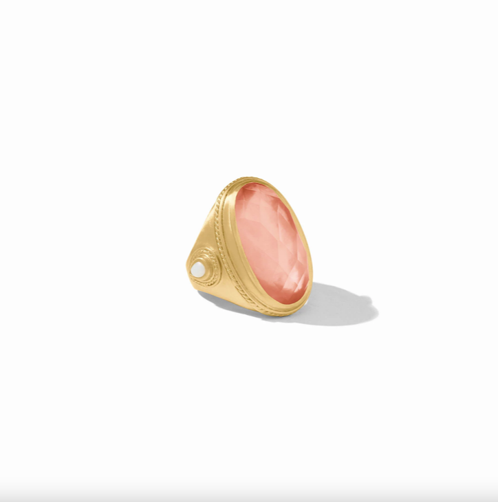 Julie Vos Cannes Statement Ring