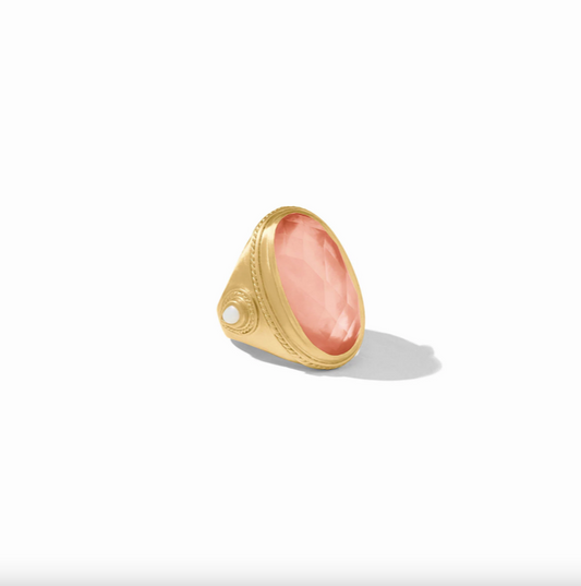 Julie Vos Cannes Statement Ring