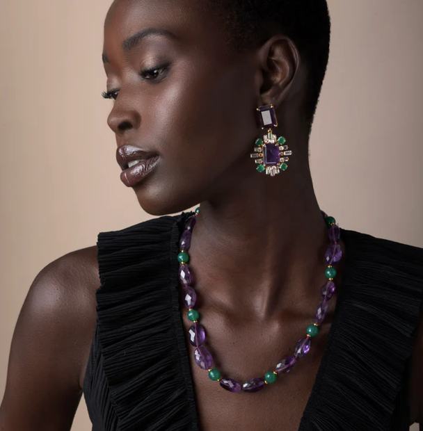 Bounkit Selma Earrings