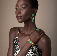Bounkit Verdara Earring