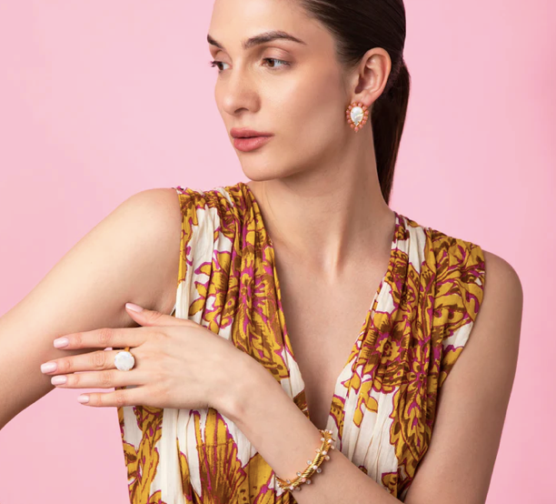 Bounkit Gigi Ring