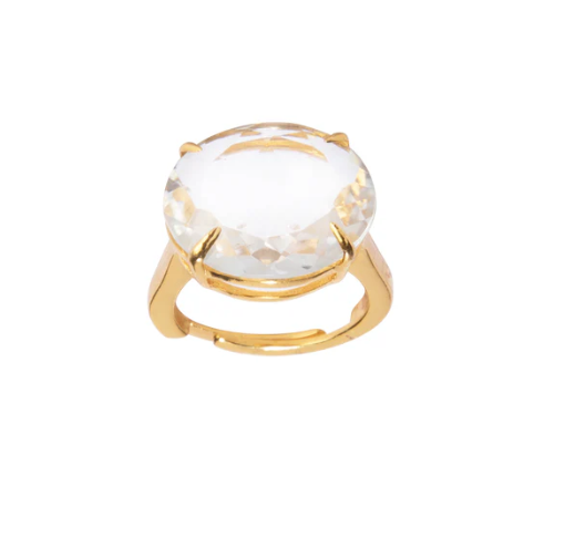 Bounkit Gigi Ring