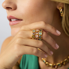 Julie Vos Jolie Ring