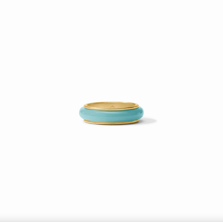 Julie Vos Amalfi Stacking Ring