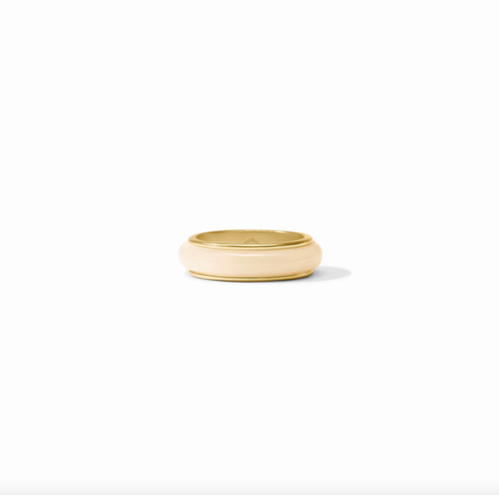 Julie Vos Amalfi Stacking Ring