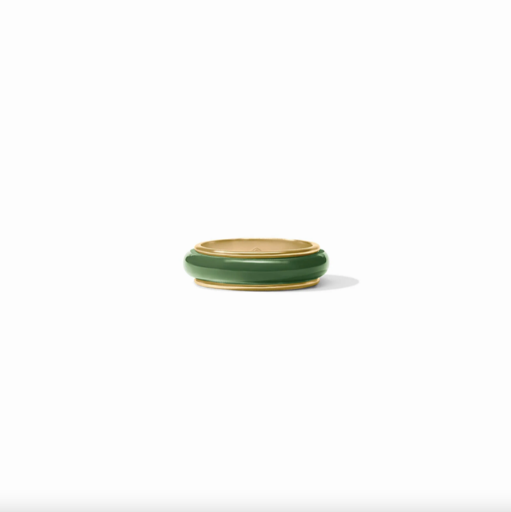 Julie Vos Amalfi Stacking Ring