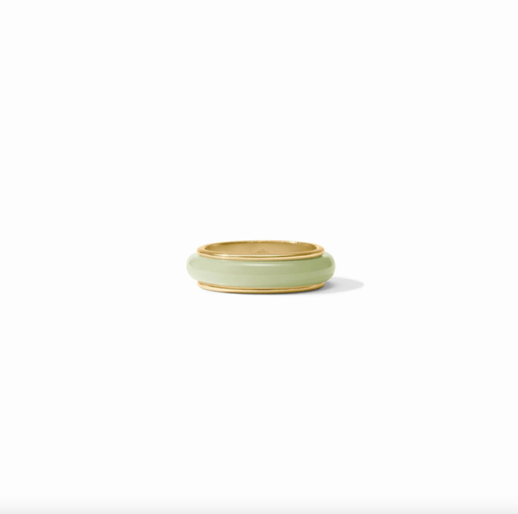 Julie Vos Amalfi Stacking Ring