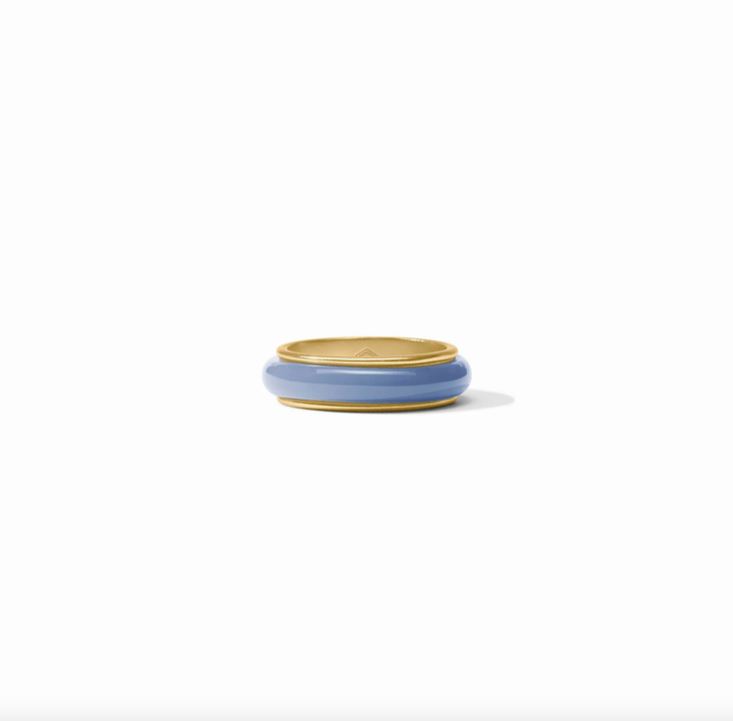 Julie Vos Amalfi Stacking Ring