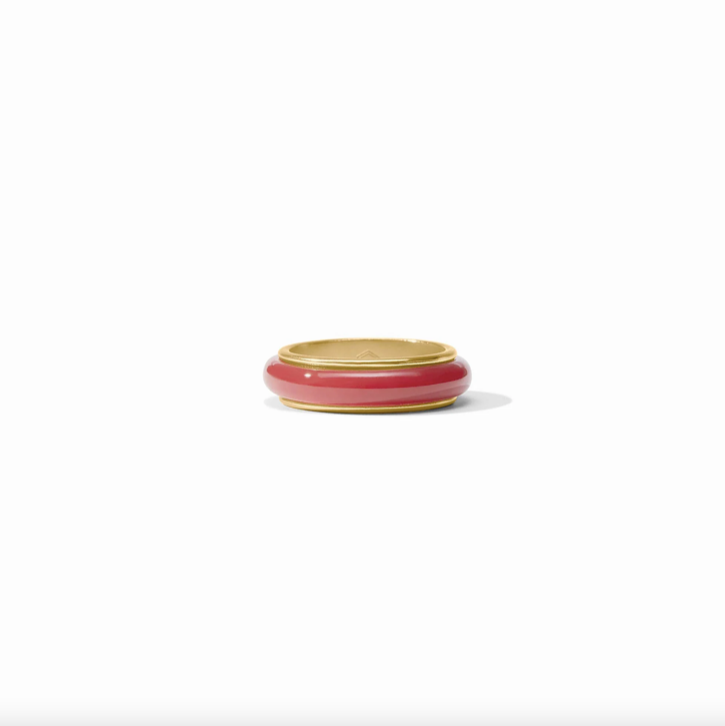 Julie Vos Amalfi Stacking Ring