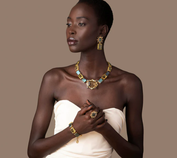 Bounkit Solara Earring