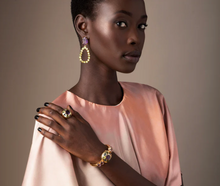 Bounkit Tracy Earring