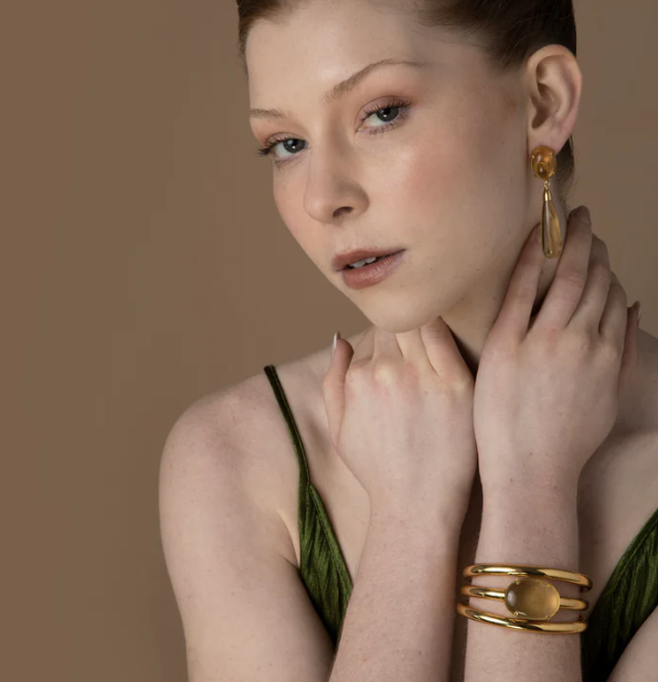 Bounkit Terra Cuff