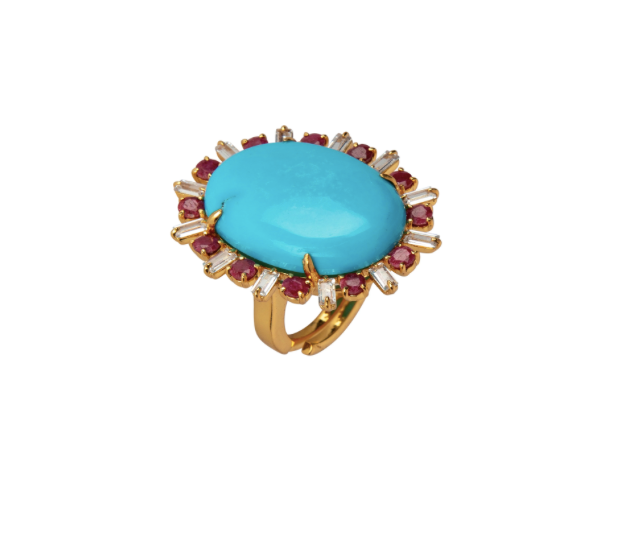 Bounkit Miranda Ring