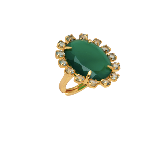 Bounkit Terra Ring