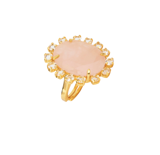 Bounkit Terra Ring