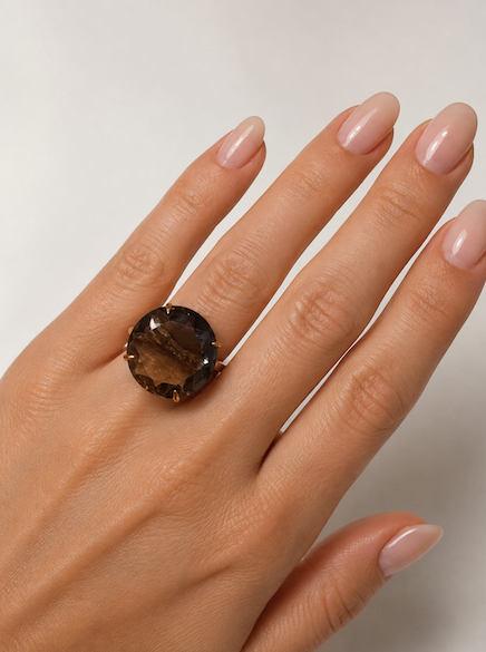 Bounkit Gigi Ring