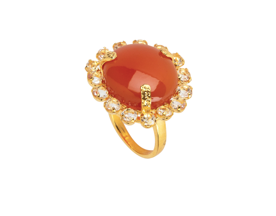 Bounkit Oceara Ring