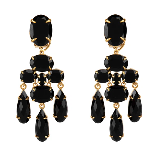 Bounkit Greta Earrings