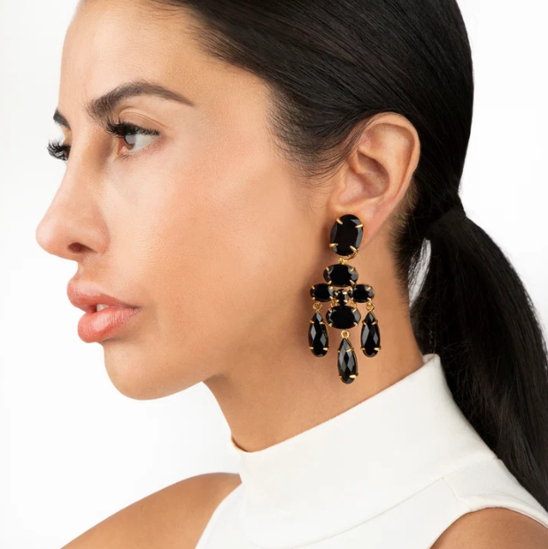 Bounkit Greta Earrings