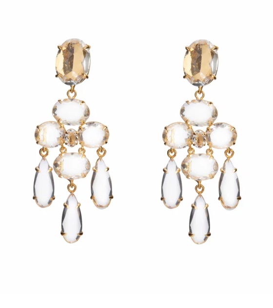 Bounkit Greta Earrings