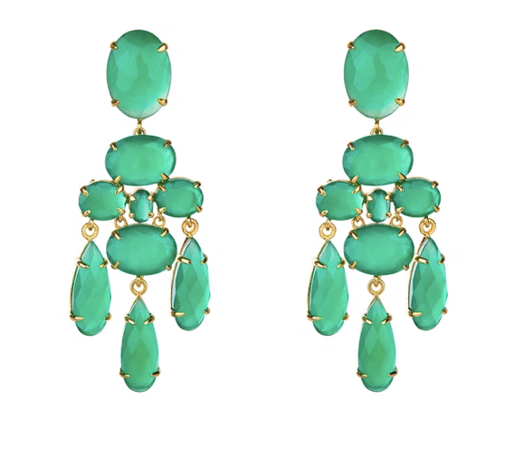 Bounkit Greta Earrings