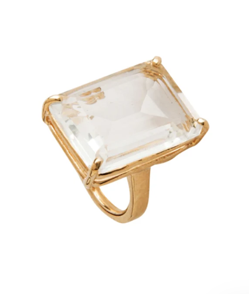 Bounkit Janet Ring