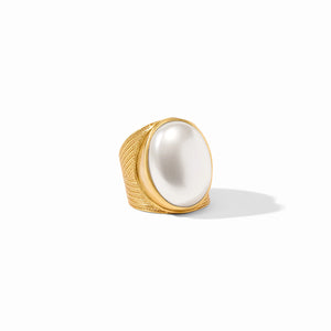 Julie Vos Verona Statement Ring