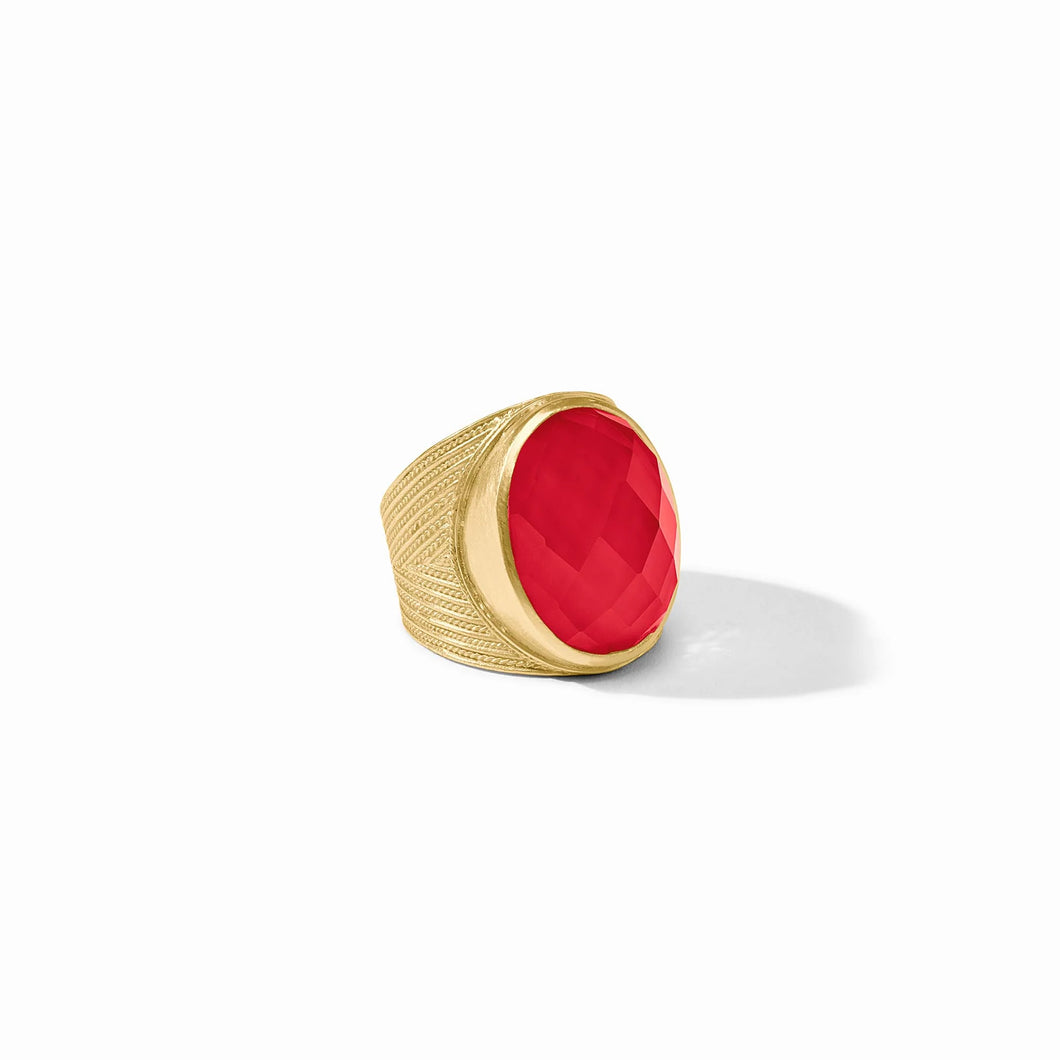 Julie Vos Verona Statement Ring