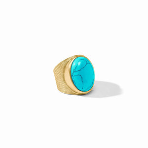 Julie Vos Verona Statement Ring