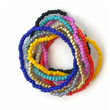Gaby Ray Crystal Set Bracelet