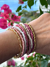 Gaby Ray Crystal Set Bracelet