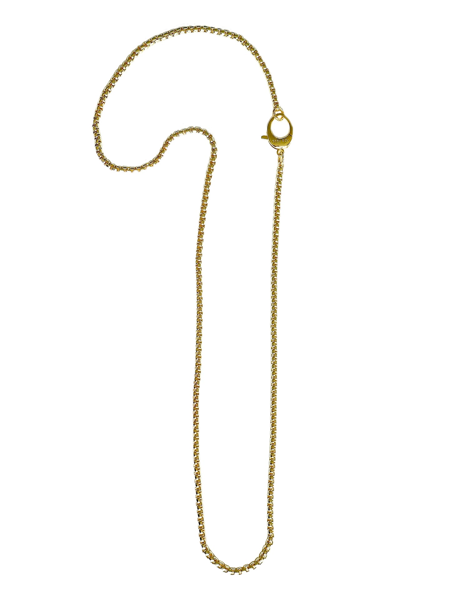Gaby Ray Brooke Necklace