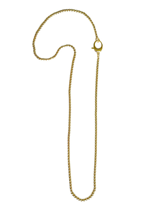 Gaby Ray Brooke Necklace