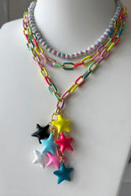 Julie Vos Costa Colorful Short Necklace