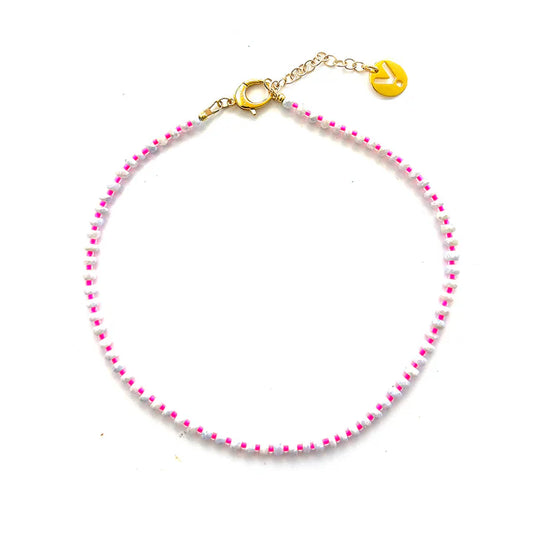 Gaby Ray Costa Marina Choker Necklace