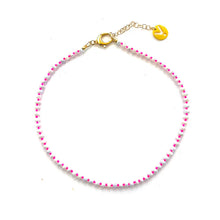 Gaby Ray Costa Marina Choker Necklace