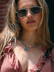 Gaby Ray Emma Necklace