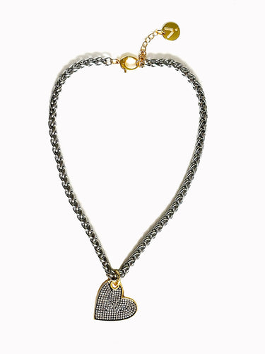 Gaby Ray Emma Necklace