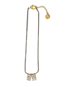 Gaby Ray Grace Necklace