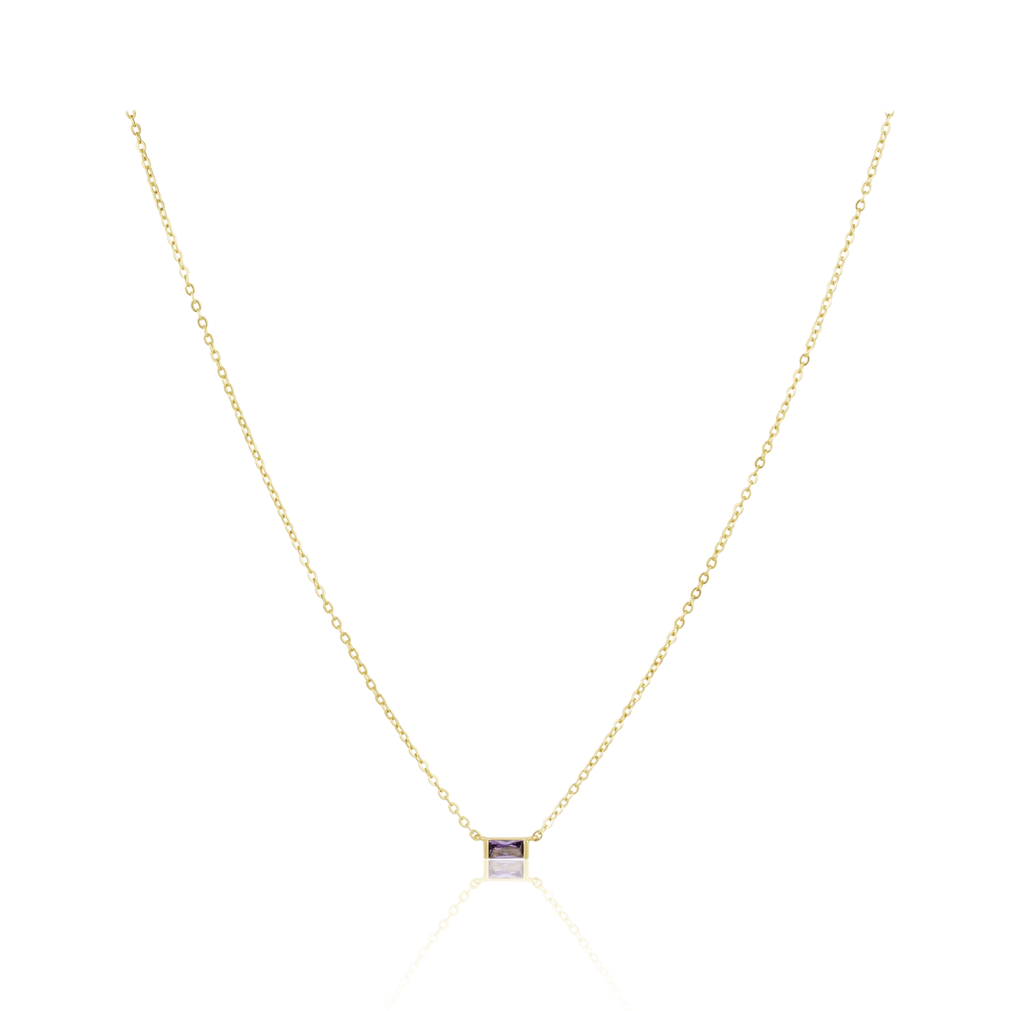 Sahira Willow Necklace