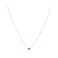 Sahira Willow Necklace