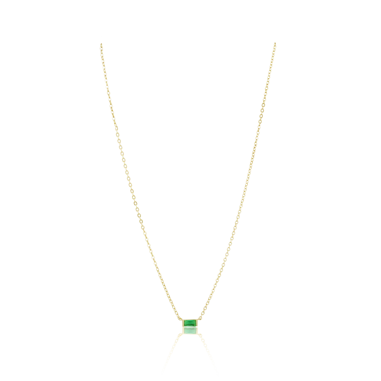 Sahira Willow Necklace