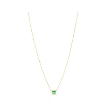 Sahira Willow Necklace