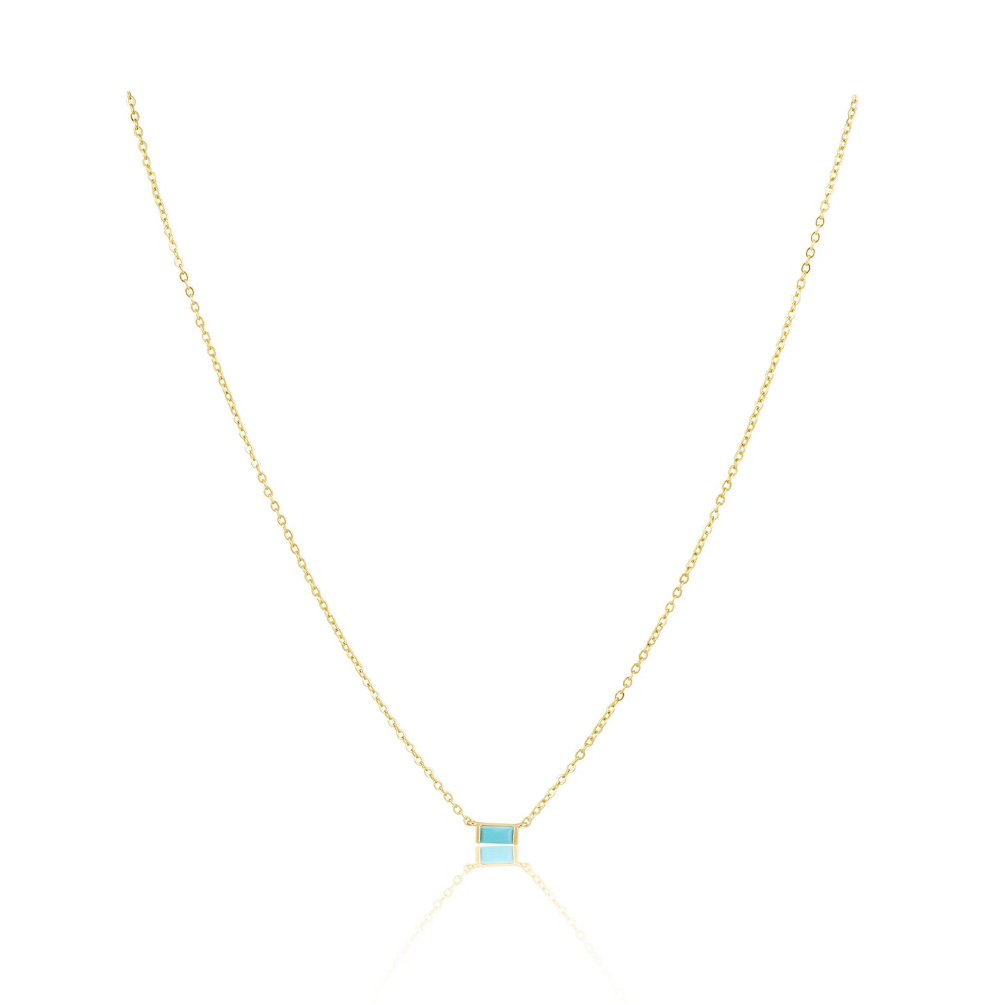 Sahira Willow Necklace