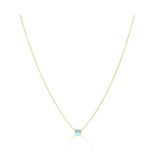 Sahira Willow Necklace