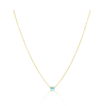 Sahira Willow Necklace
