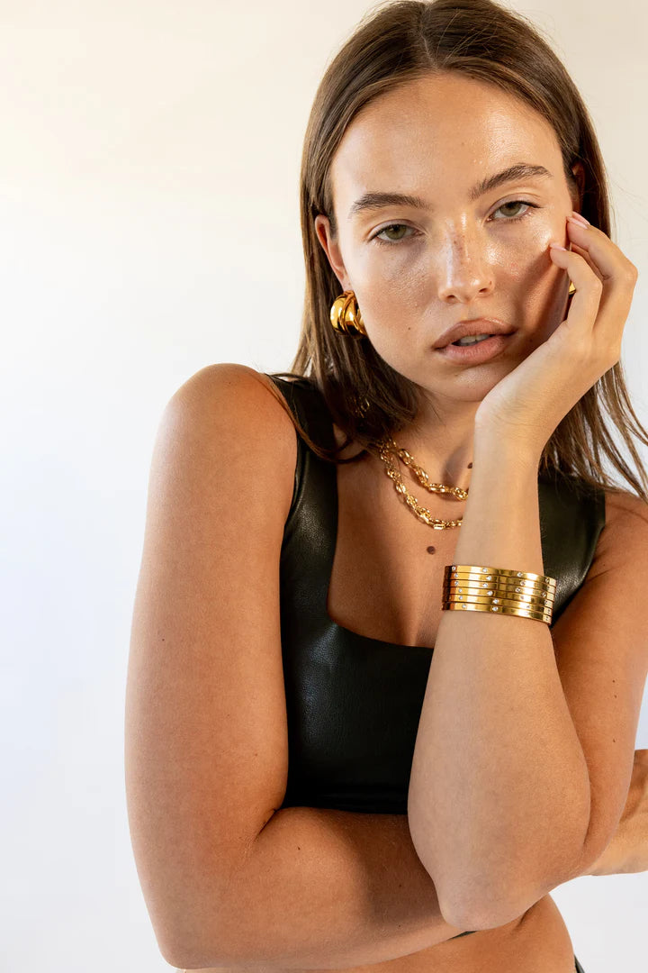 Sahira Elsie Bracelet