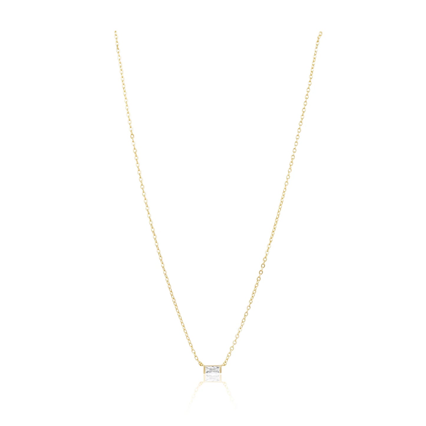 Sahira Willow Necklace